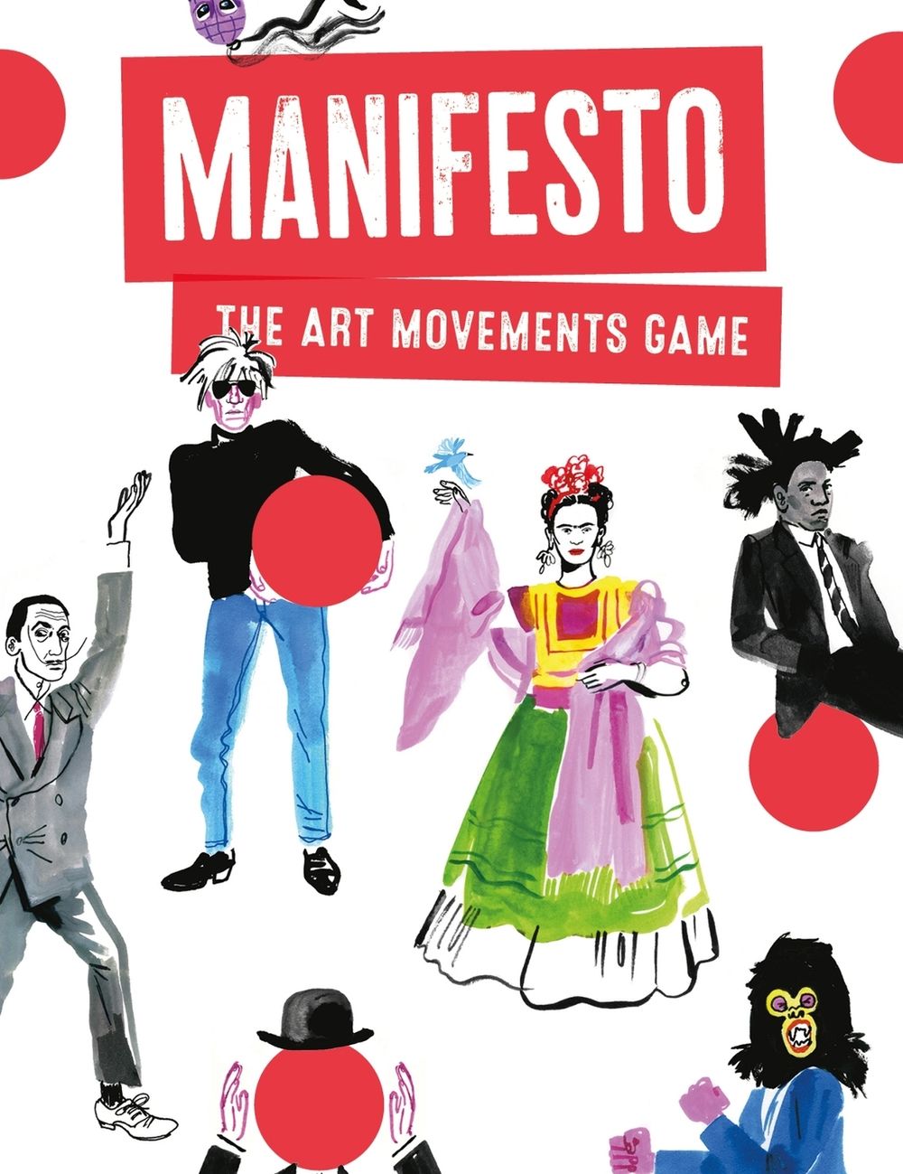 Manifesto by Federico Florian - ISBN: 9781786271631