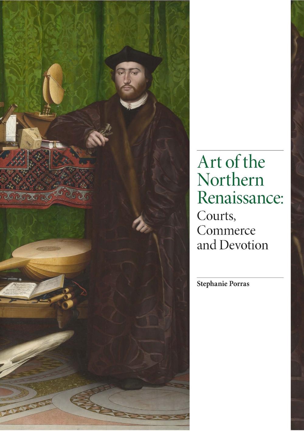 Art of the Northern Renaissance by Porras Stephanie, Hardcover ...