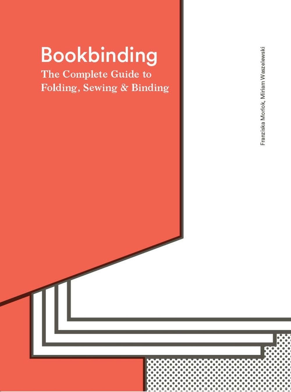 Bookbinding by Franziska Morlok - ISBN: 9781786271686