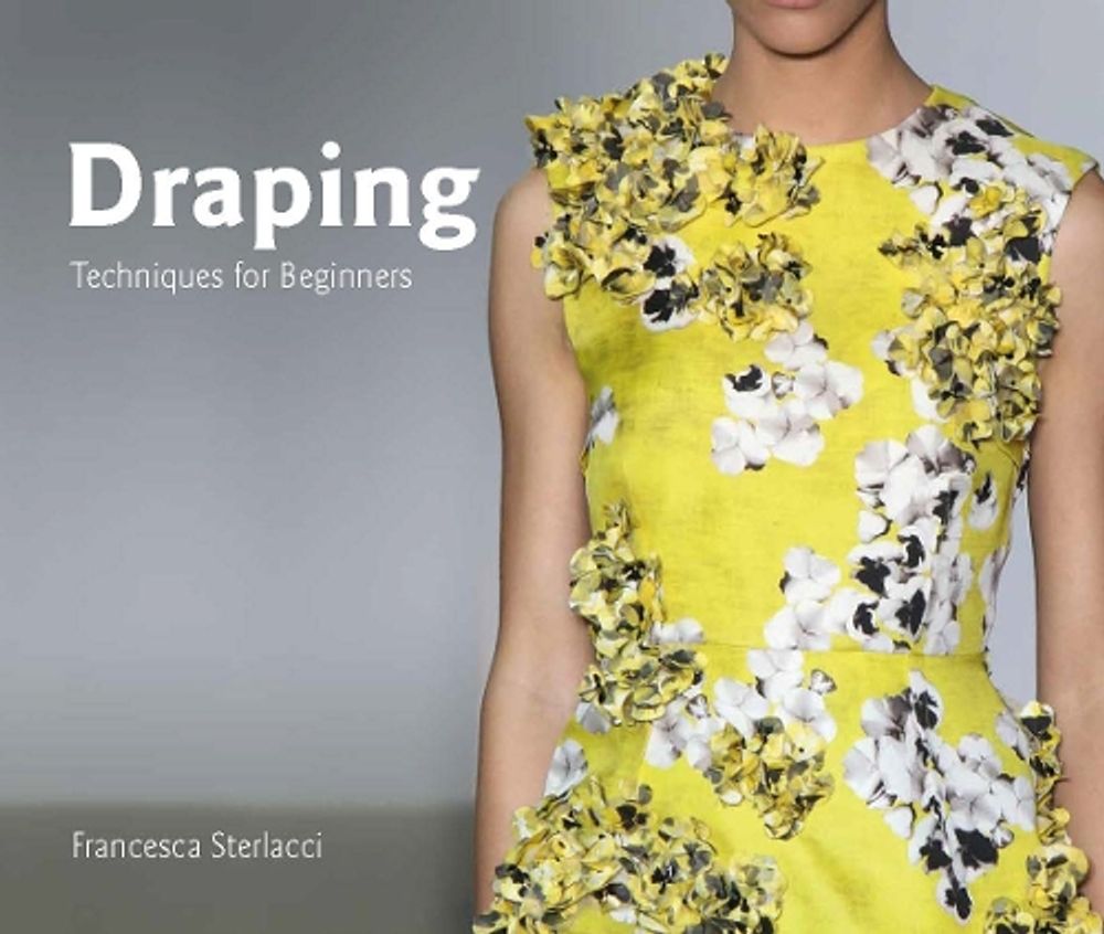Draping by Francesca Sterlacci - ISBN: 9781786271761