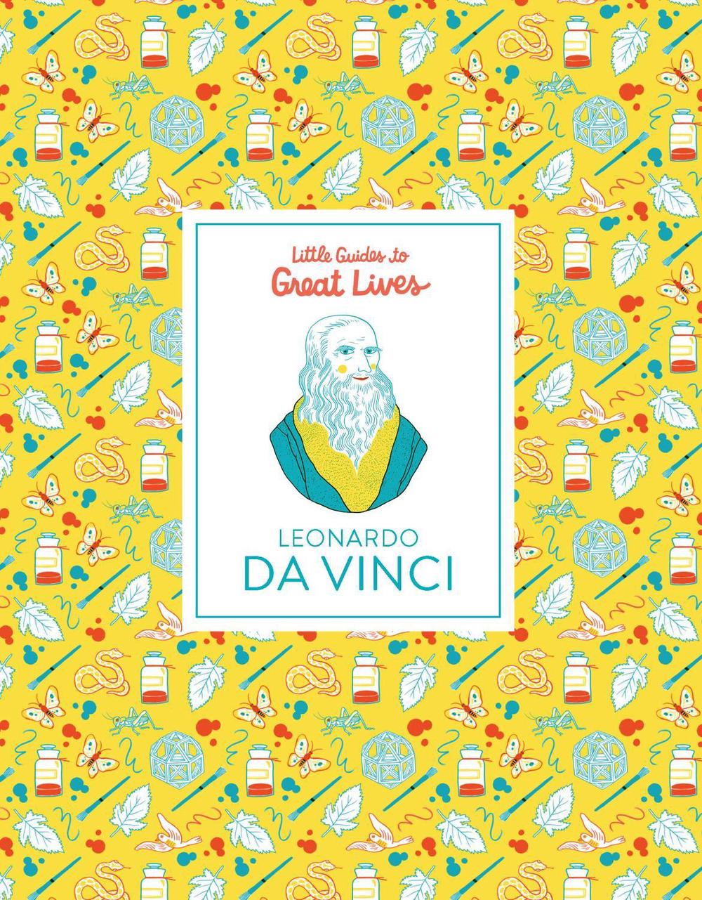 Leonardo Da Vinci, 9781786271877