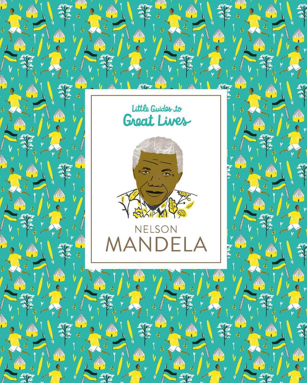 Nelson Mandela by Isabel Thomas - ISBN: 9781786271945