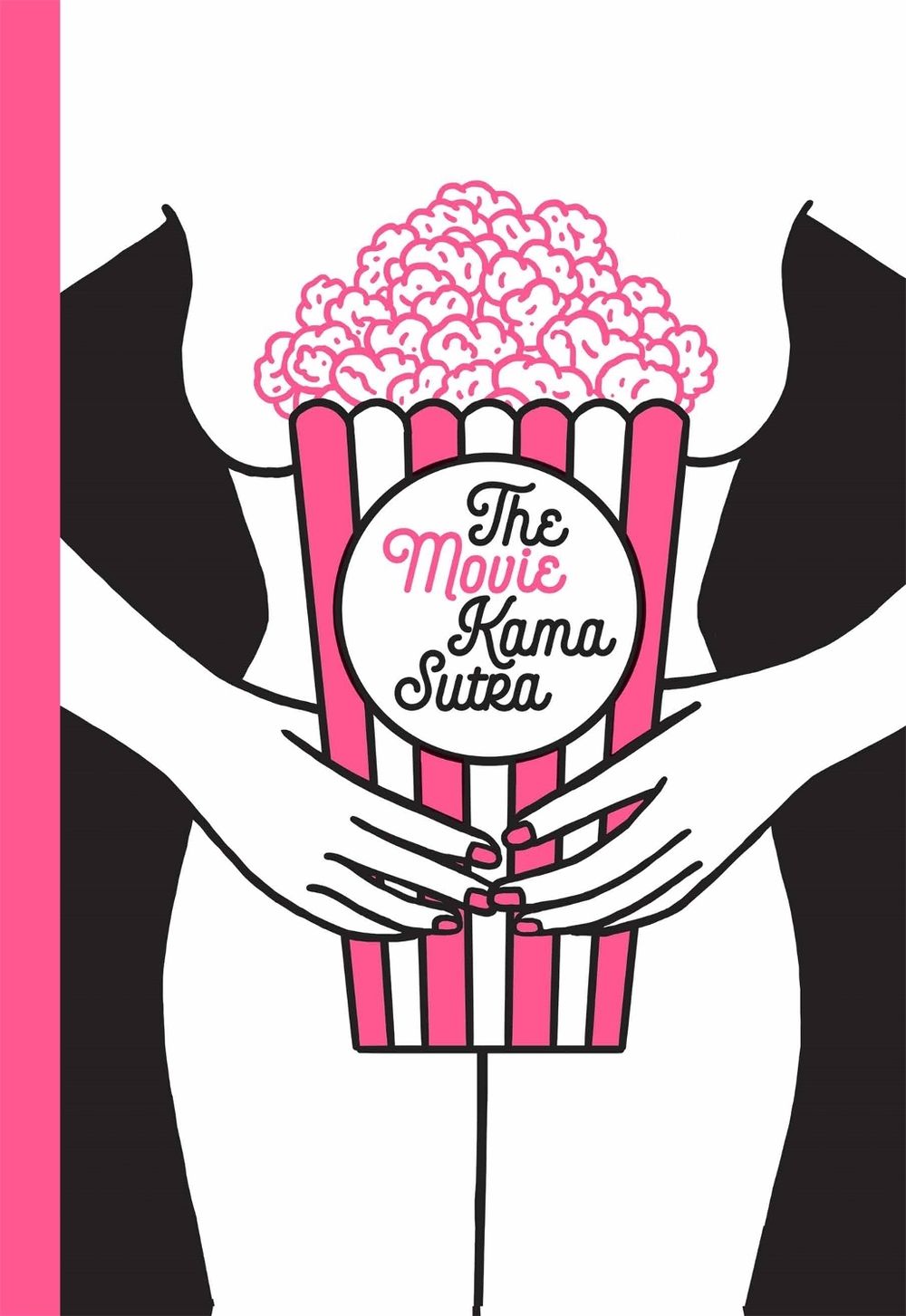 The Movie Kama Sutra by Little White Lies - ISBN: 9781786272140