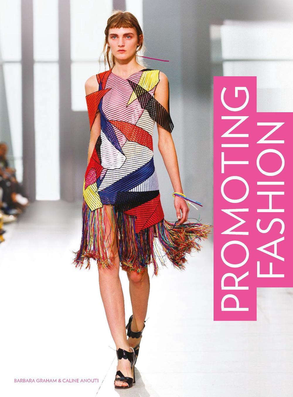 Promoting Fashion by Barbara Graham - ISBN: 9781786272157