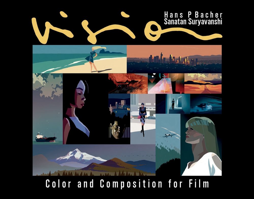 Vision by Hans P. Bacher - ISBN: 9781786272201