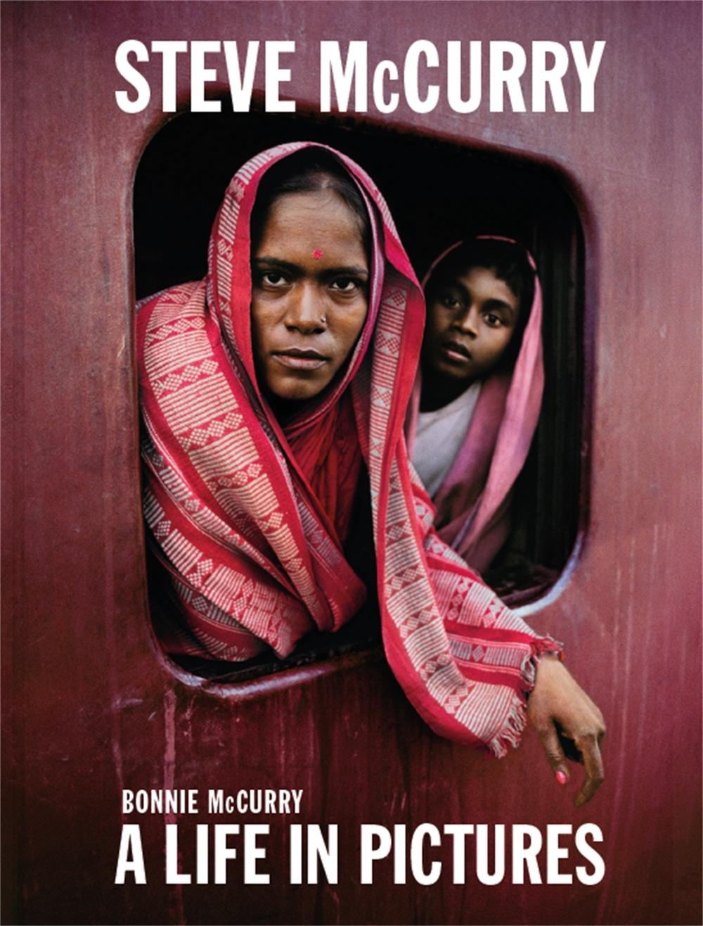 Steve McCurry by Steve Mccurry - ISBN: 9781786272355