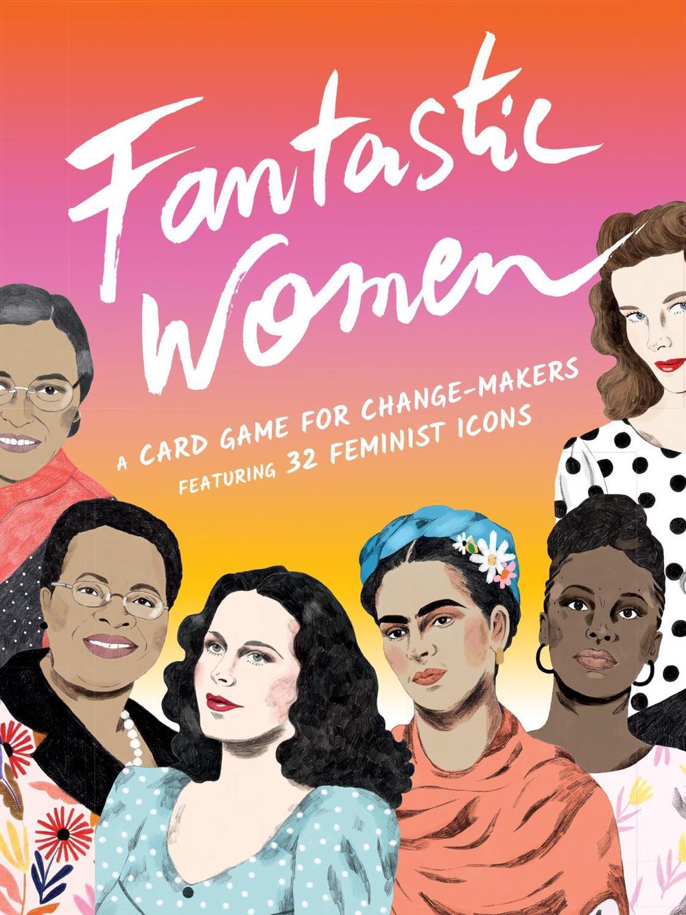 Fantastic Women by Frances Ambler - ISBN: 9781786272461