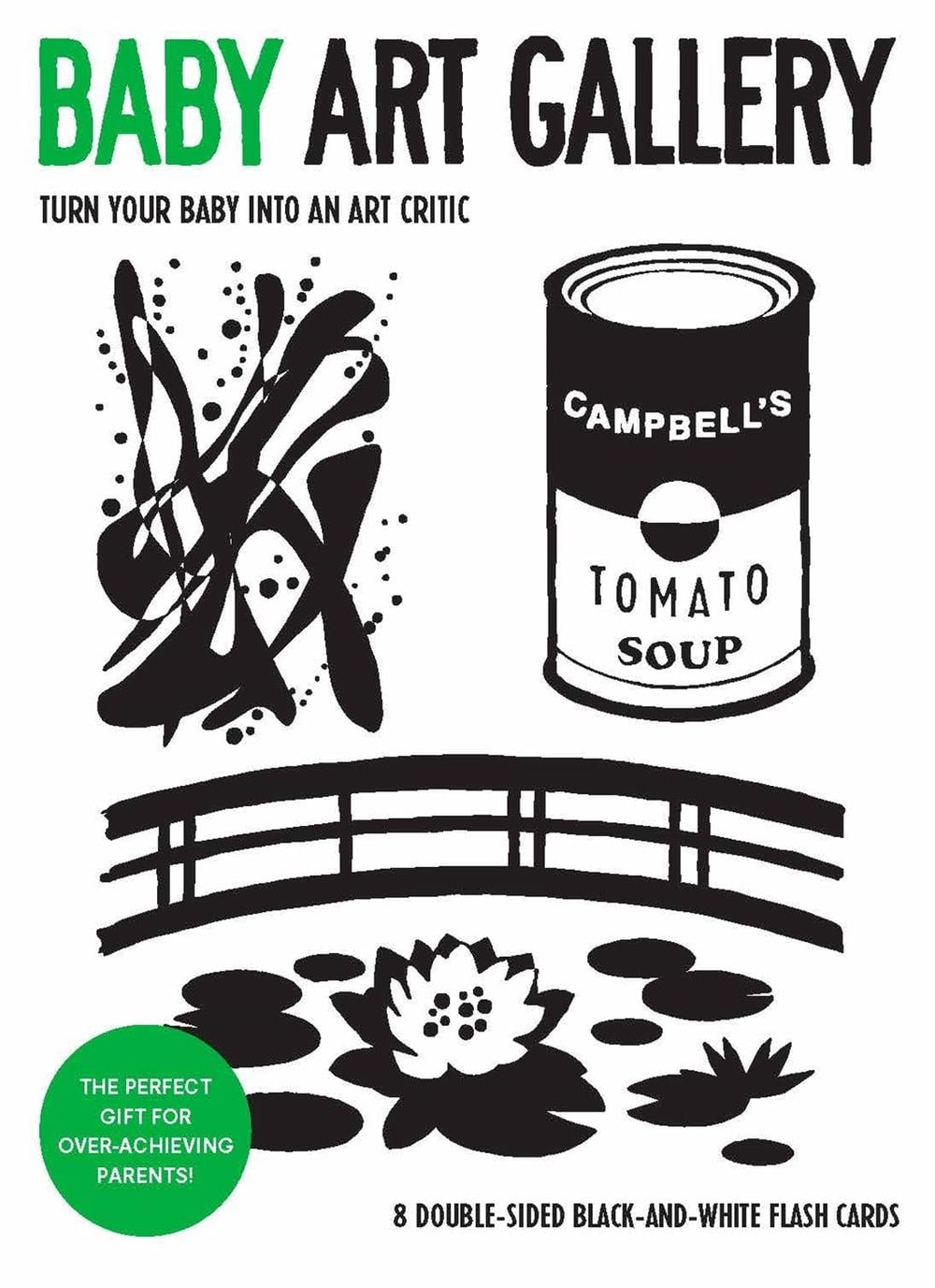 Baby Art Gallery by Damien Poulain - ISBN: 9781786272881