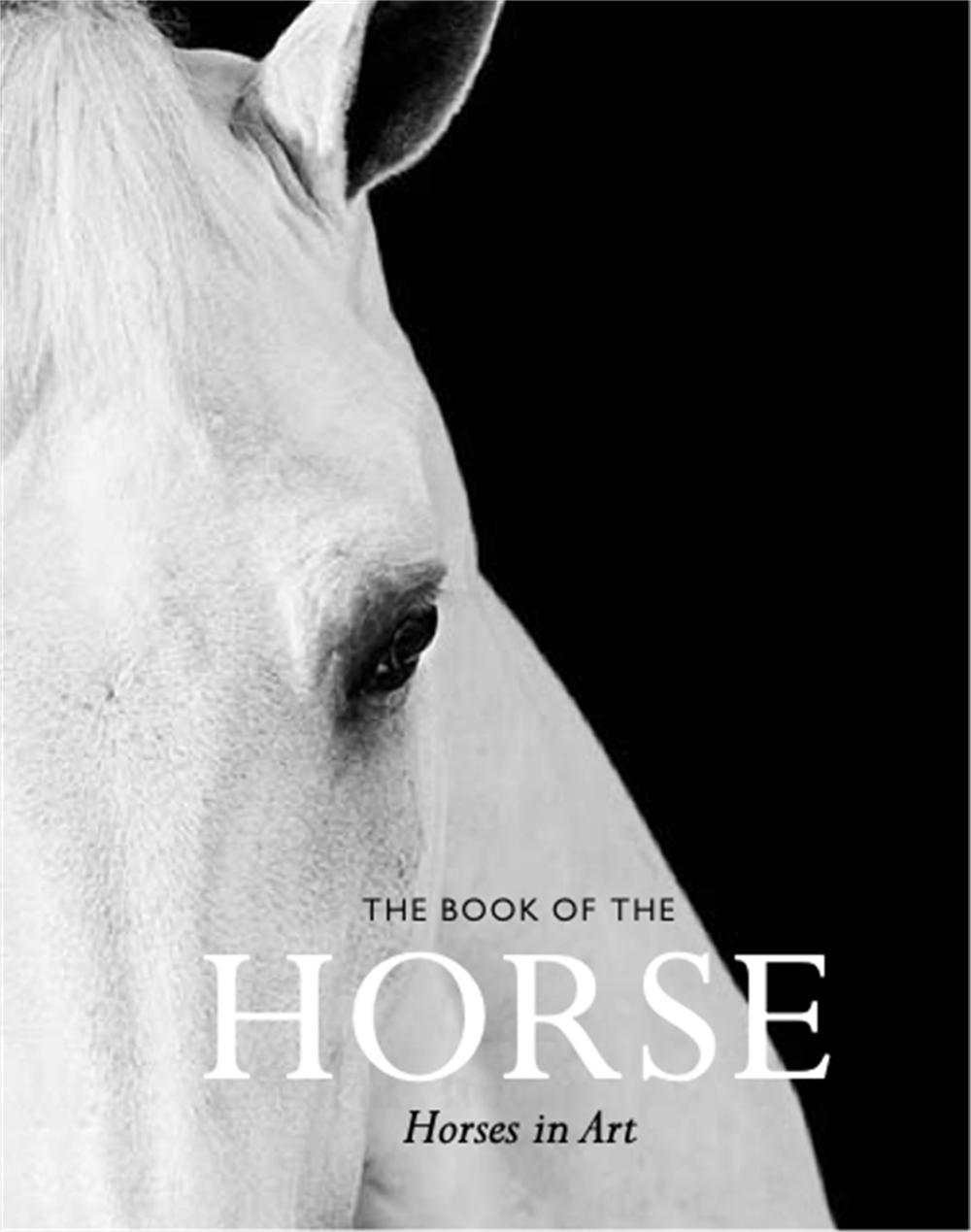 The Book of the Horse, 9781786272928