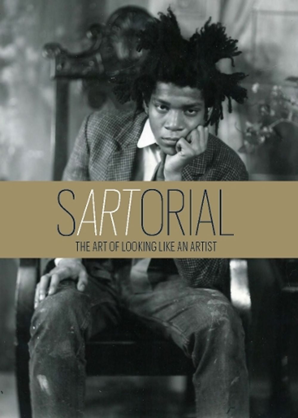 sARTorial by Katerina Pantelides - ISBN: 9781786273154