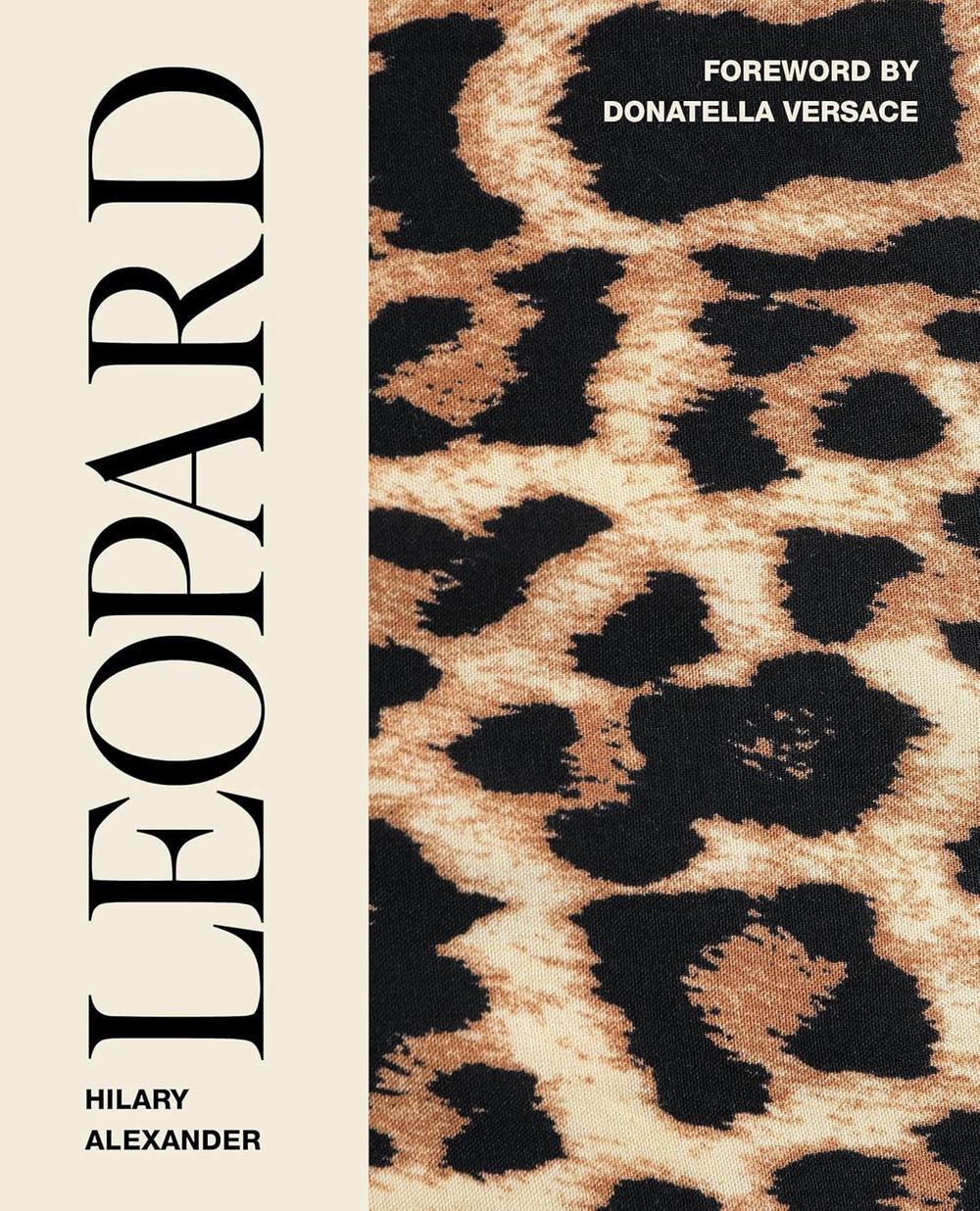 Leopard by Hilary Alexander - ISBN: 9781786273246