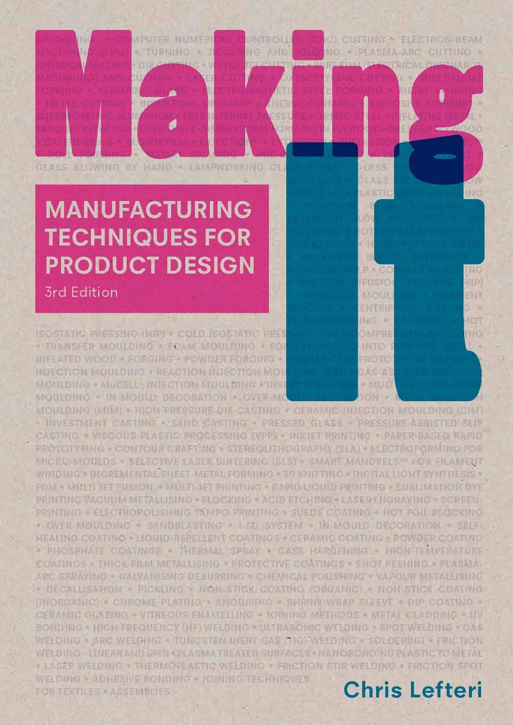 Making It Third Edition, 9781786273277
