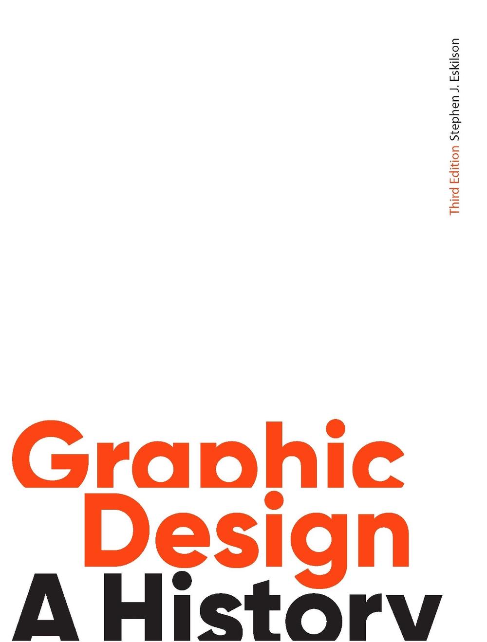 Graphic Design, Third Edition, 9781786273970