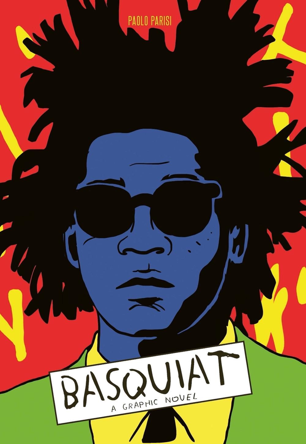Basquiat by Paolo Parisi - ISBN: 9781786274151