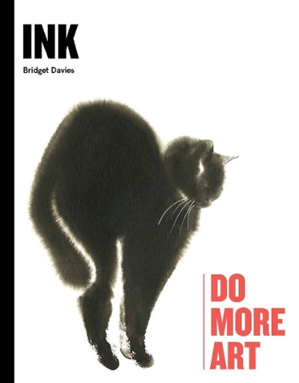 Ink by Bridget Davies - ISBN: 9781786274267