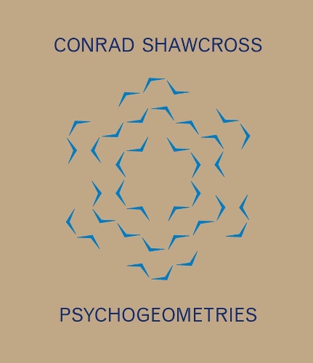 Psychogeometries, 9781786274762