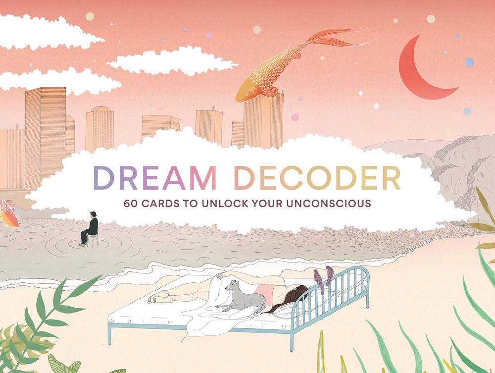 Dream Decoder, 9781786274939