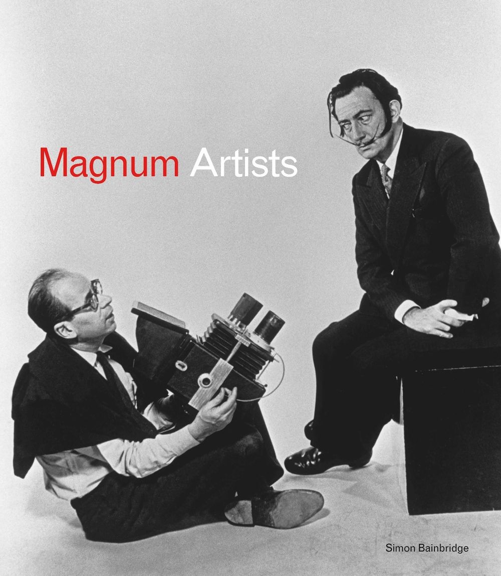 Magnum Artists by Magnum Photos Ltd - ISBN: 9781786275059