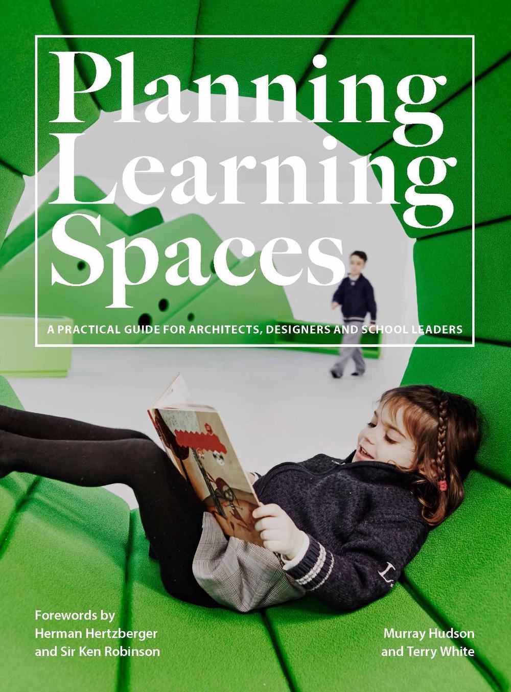 Planning Learning Spaces by Murray Hudson - ISBN: 9781786275097