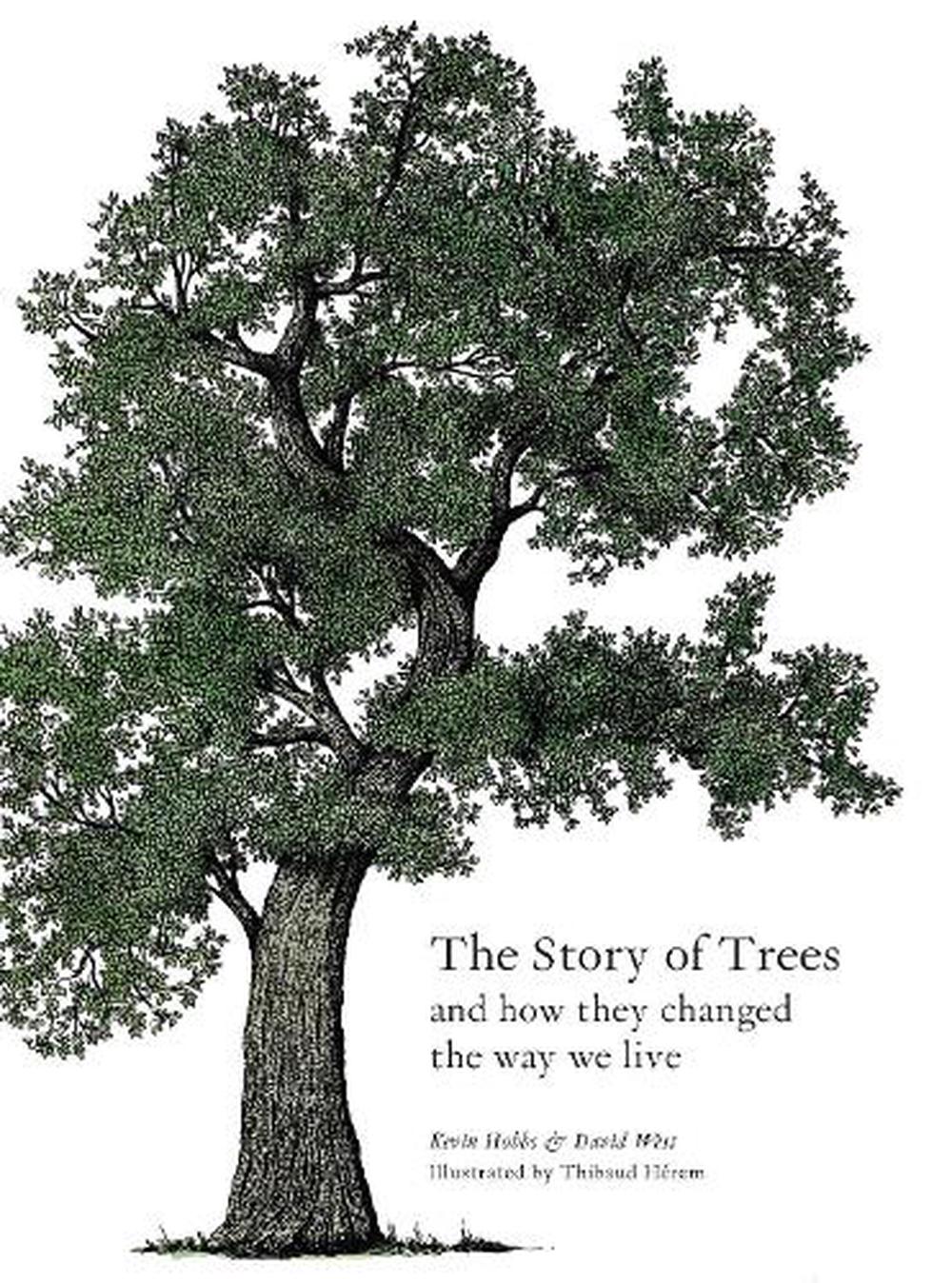 download free the first tree story