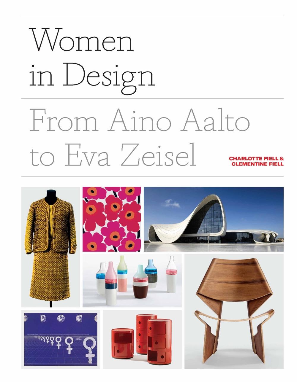 Women in Design by Charlotte Fiell - ISBN: 9781786275318