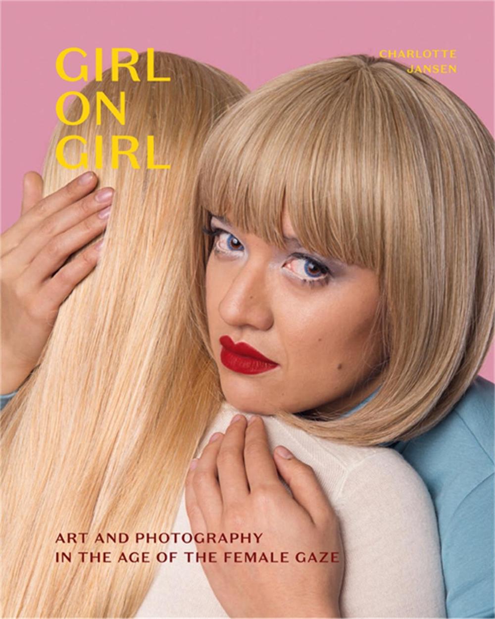 Girl on Girl, 9781786275554