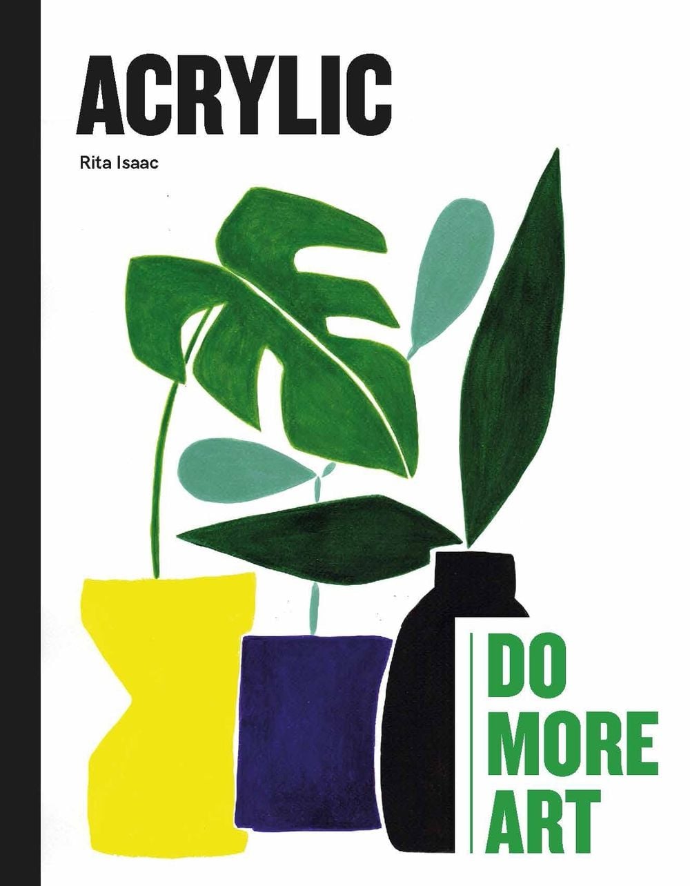 Acrylic by Rita Isaac - ISBN: 9781786275691