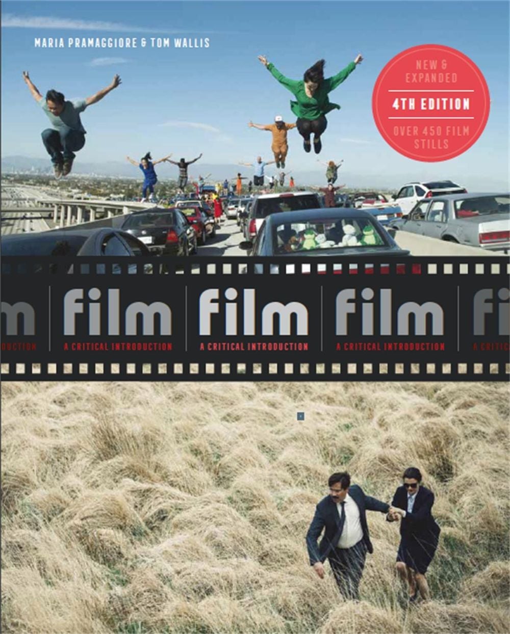 Film Fourth Edition by Maria Pramaggiore - ISBN: 9781786275776