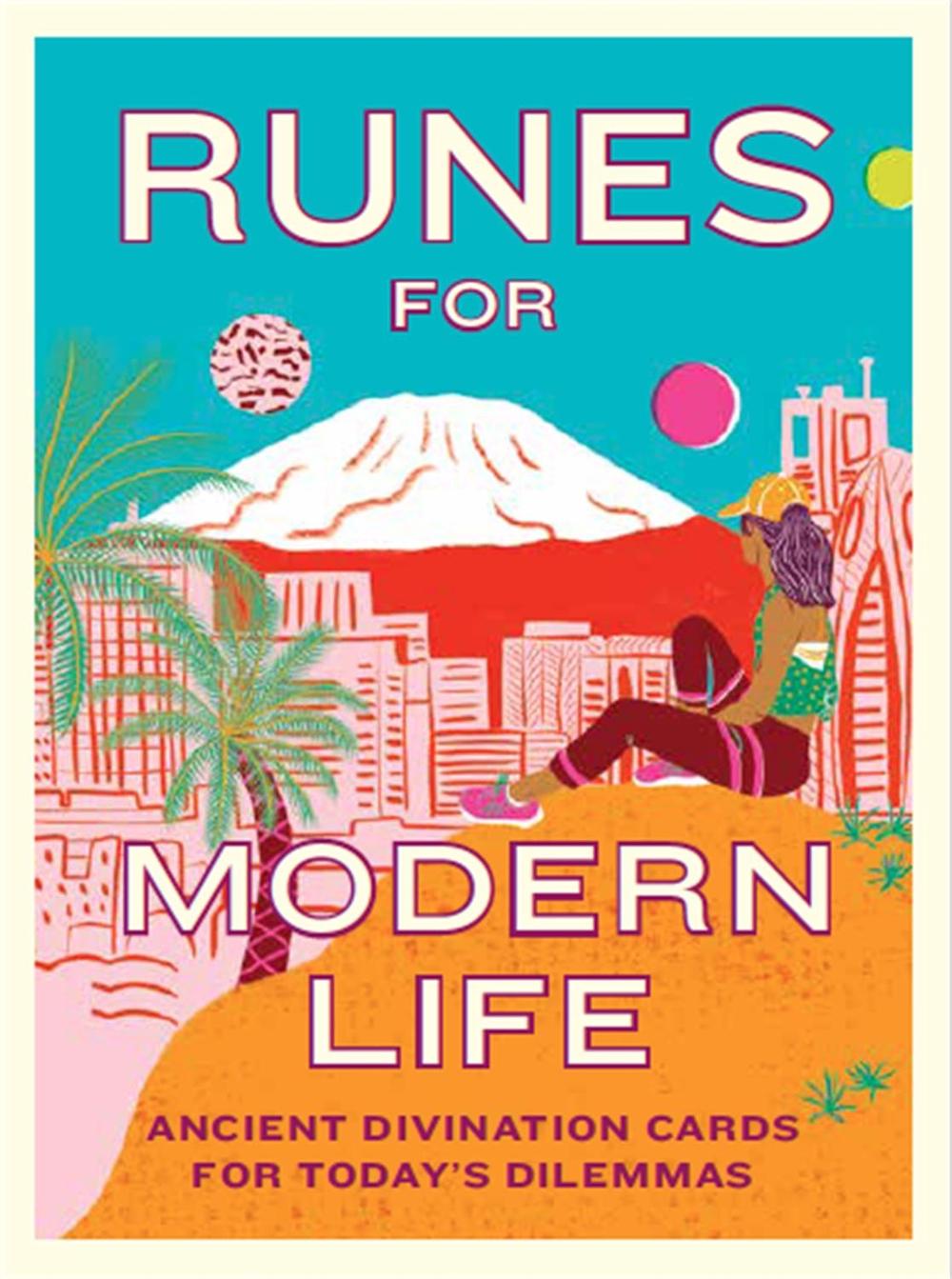 Runes for Modern Life, 9781786275929