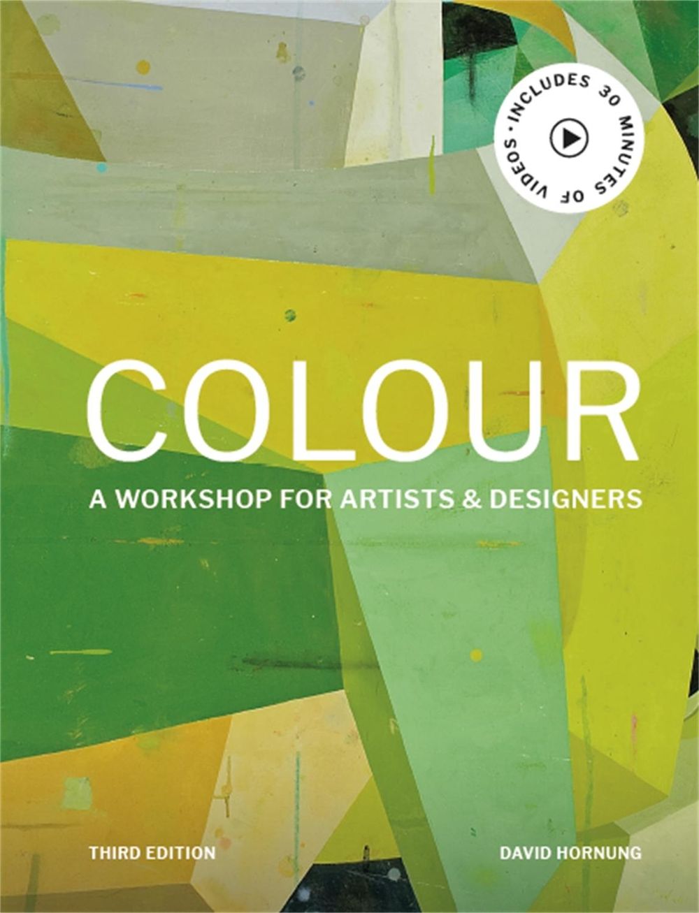 Colour Third Edition by David Hornung - ISBN: 9781786276346