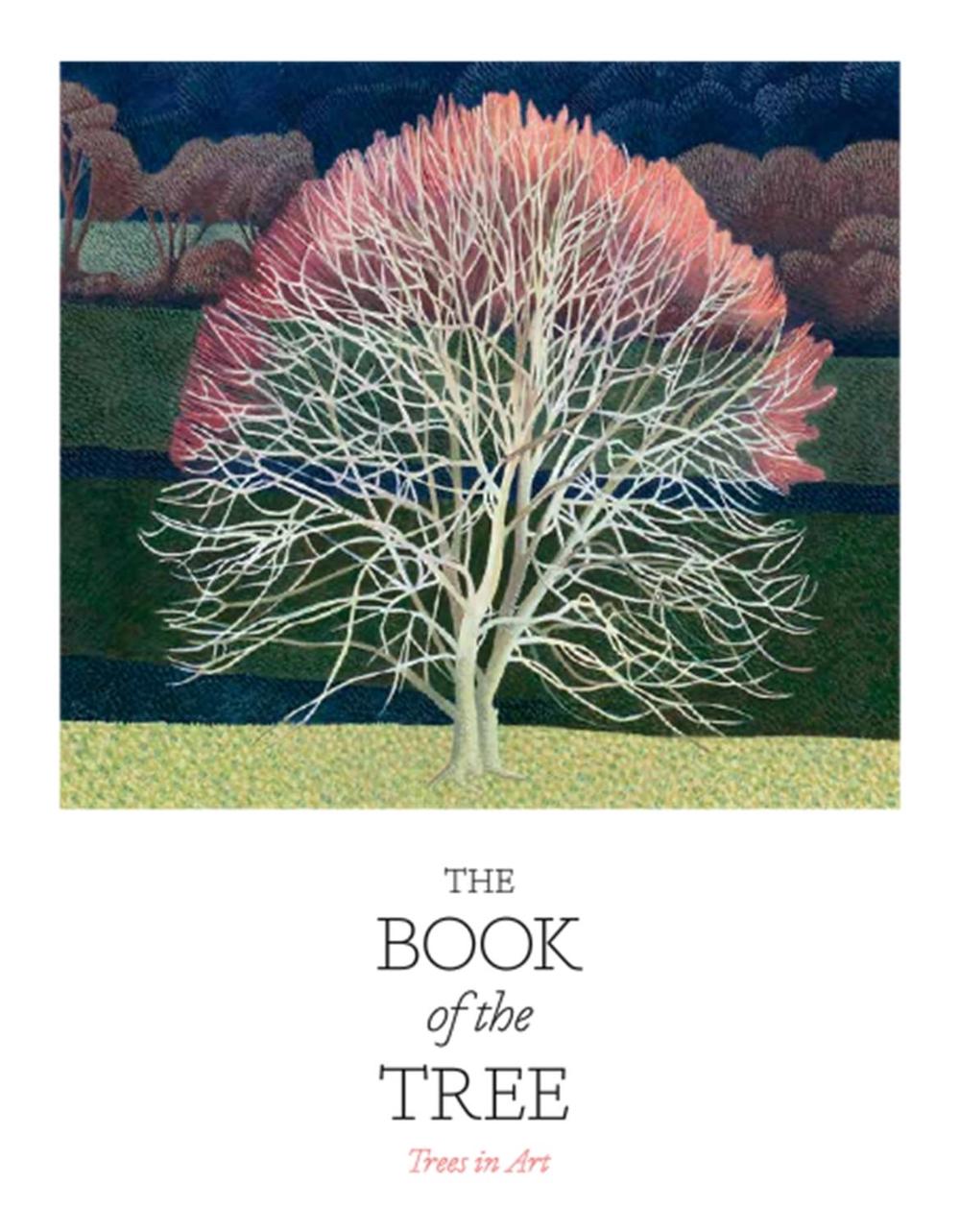 The Book of the Tree, 9781786276544