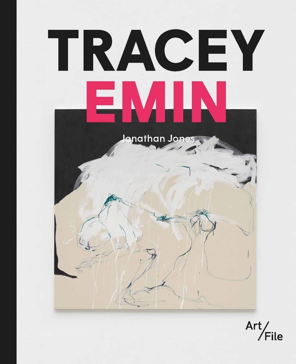 Tracey Emin by Jonathan Jones - ISBN: 9781786277084