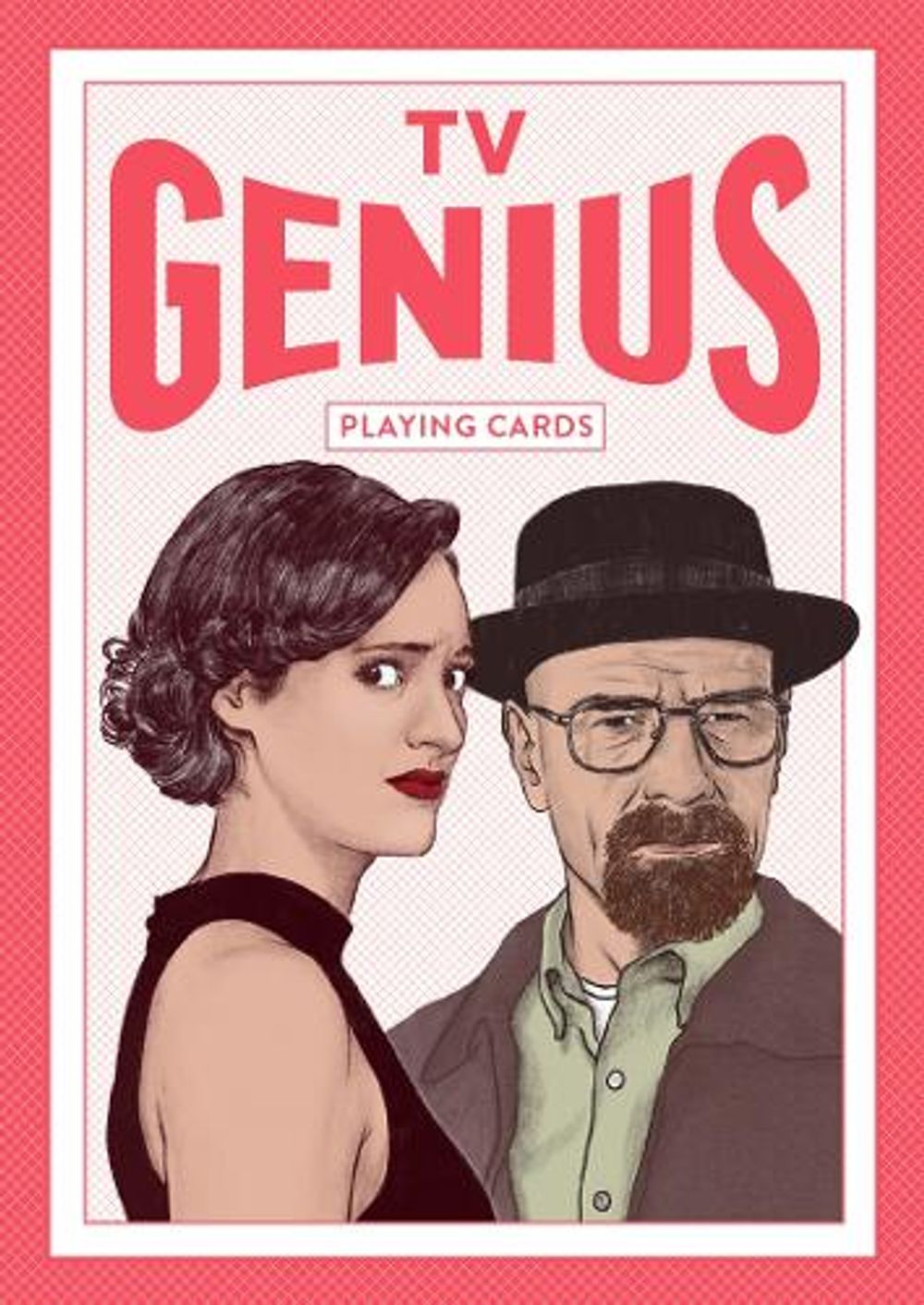 Genius TV by Rachelle Baker - ISBN: 9781786277138