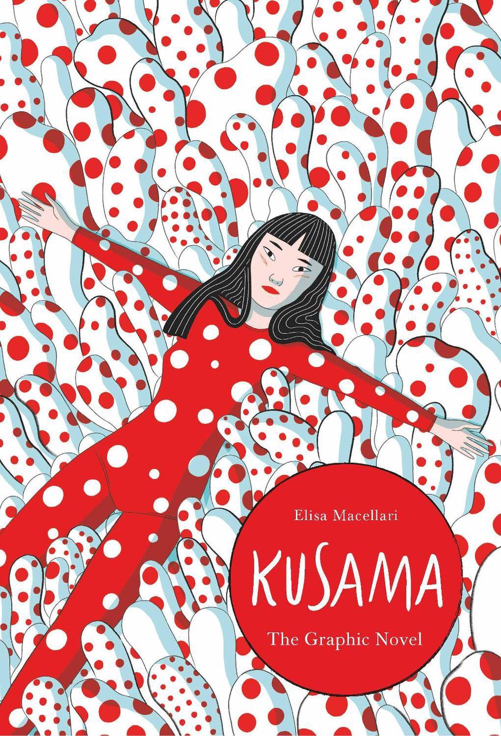 Kusama, 9781786277169