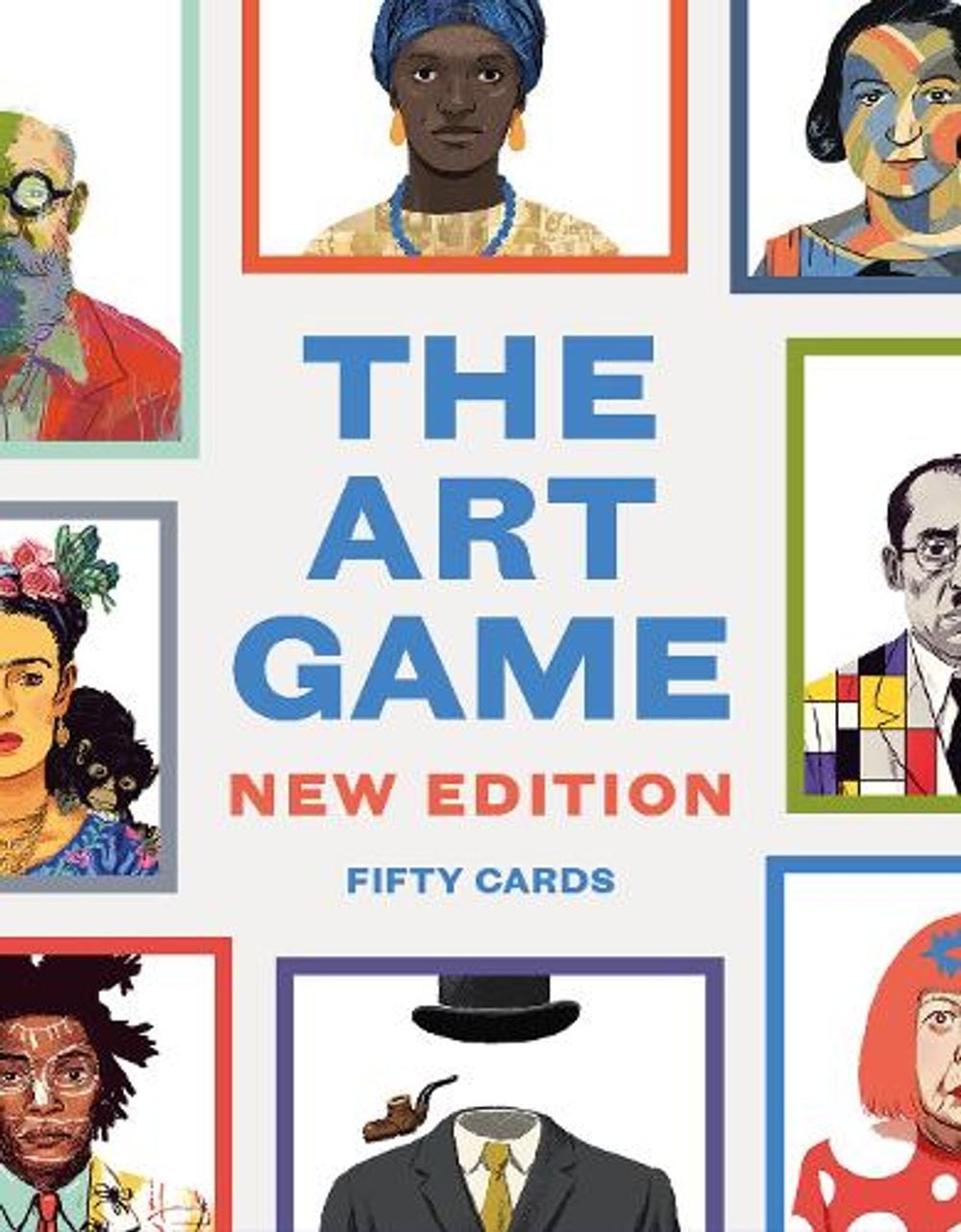 The Art Game by Holly Black - ISBN: 9781786277183