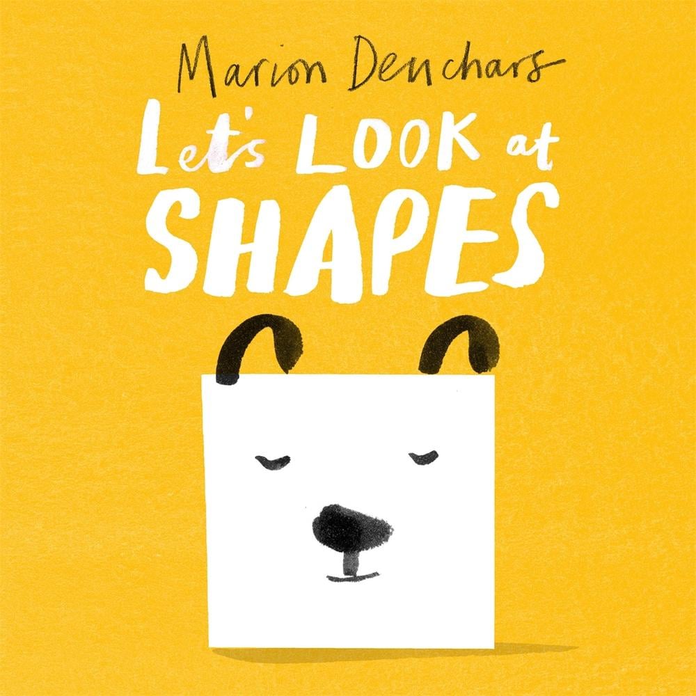 Let's Look at... Shapes by Marion Deuchars - ISBN: 9781786277787