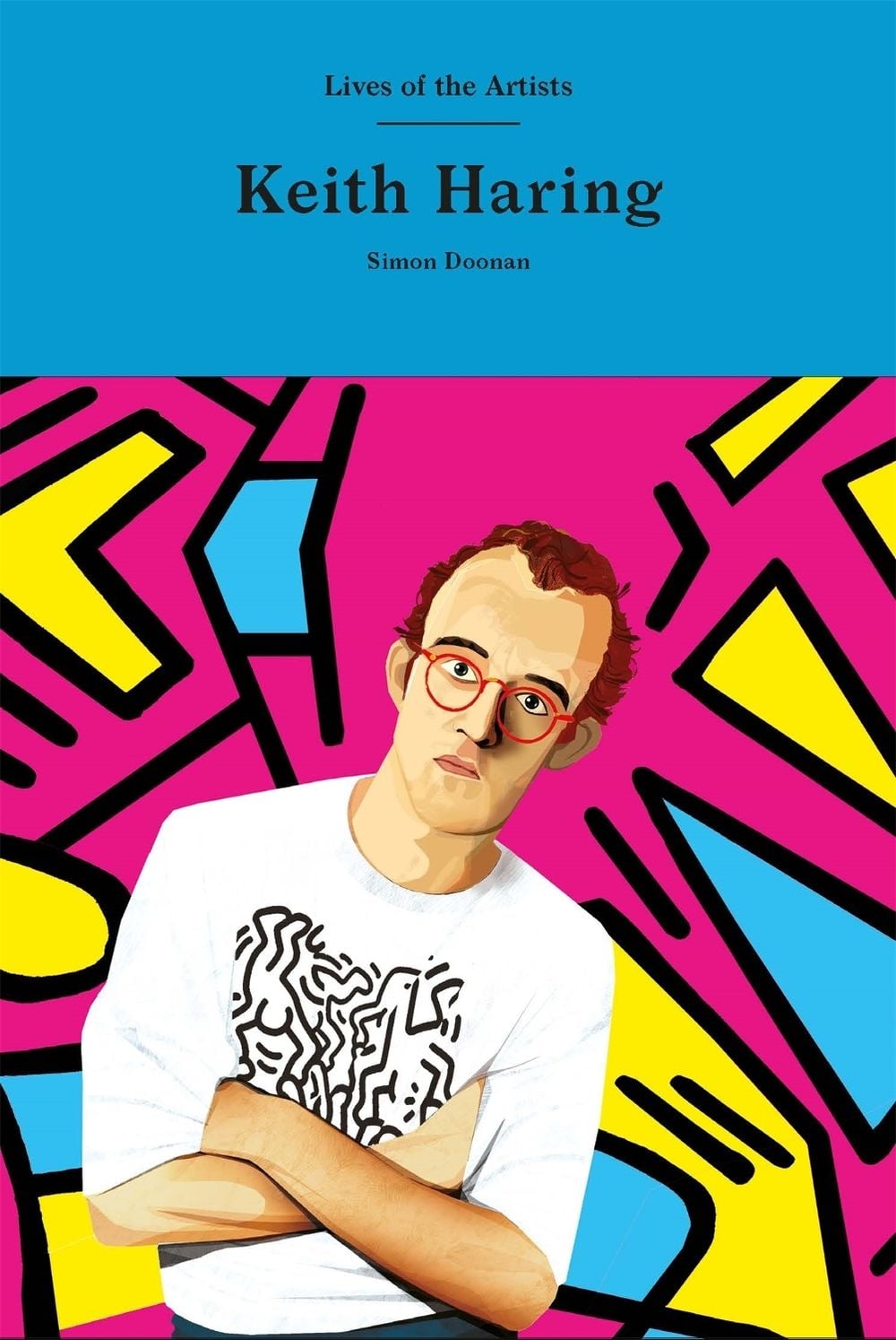 Keith Haring by Simon Doonan - ISBN: 9781786277879
