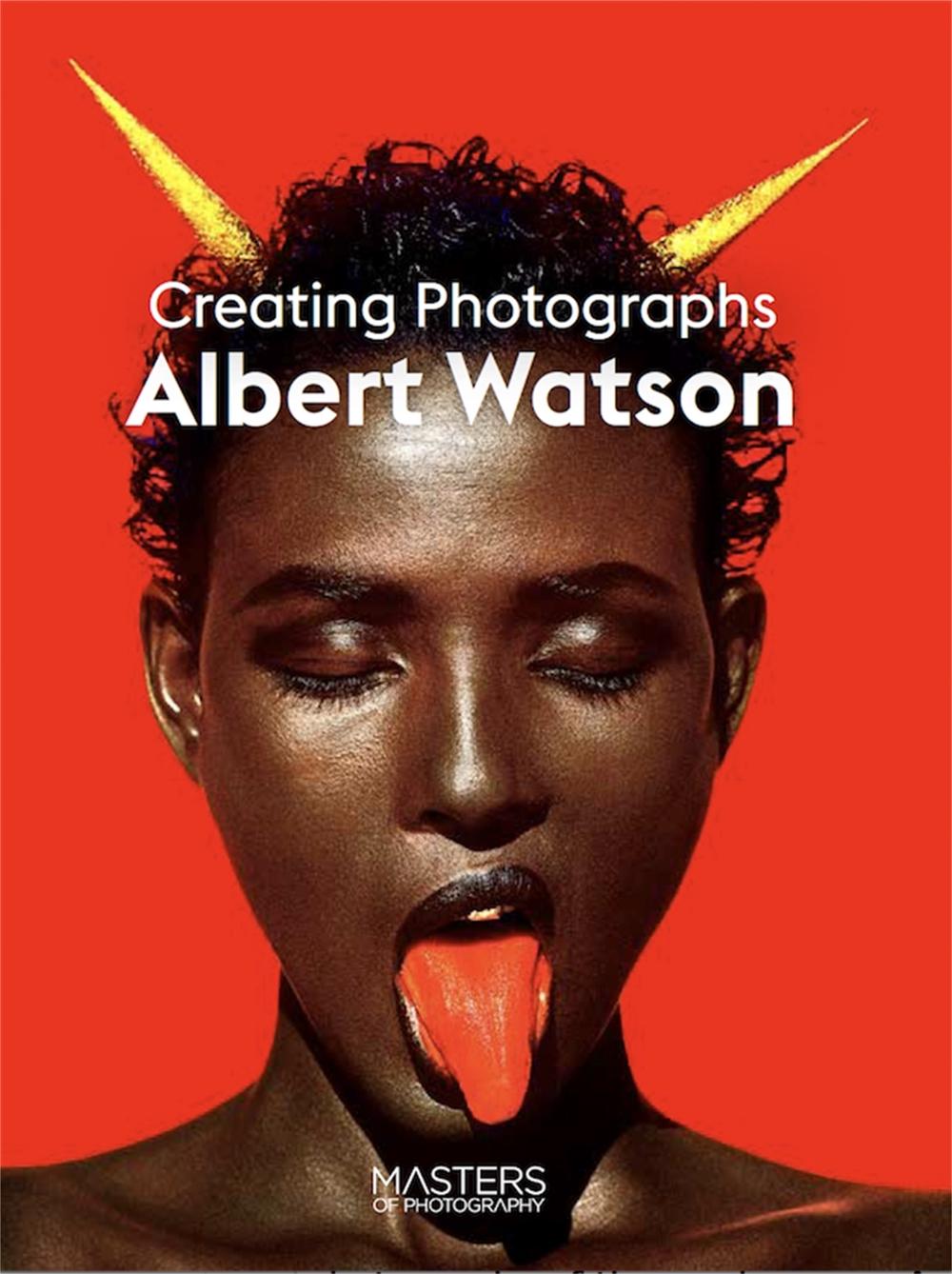 Albert Watson, 9781786278838