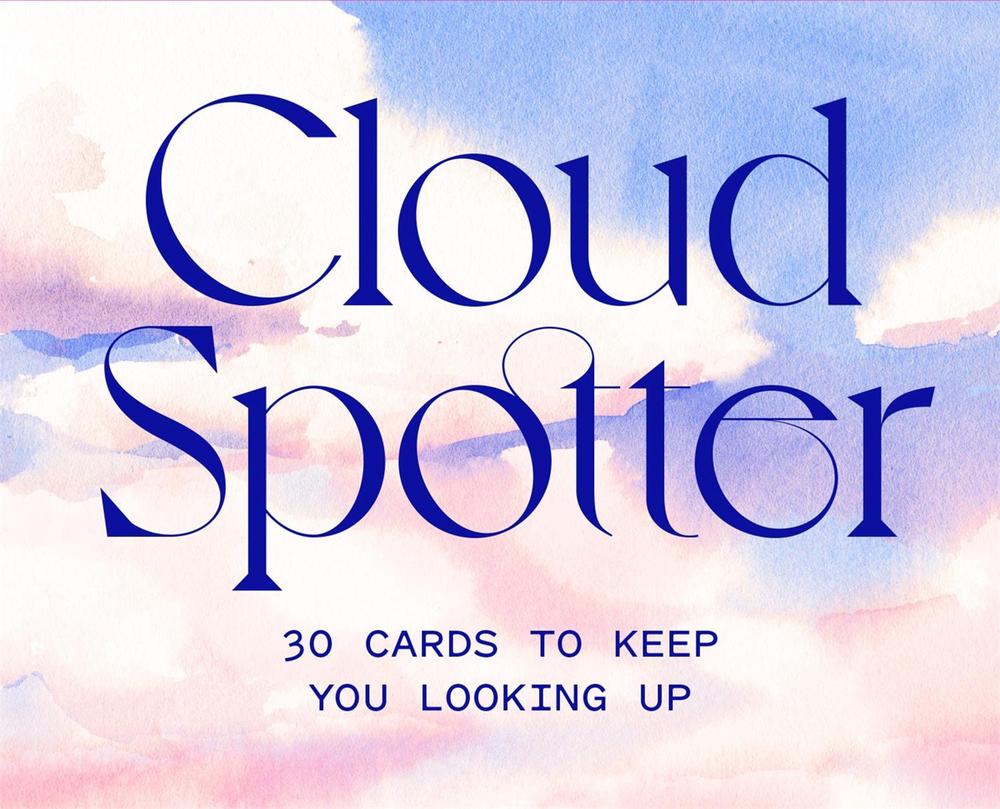 Cloud Spotter, 9781786278883