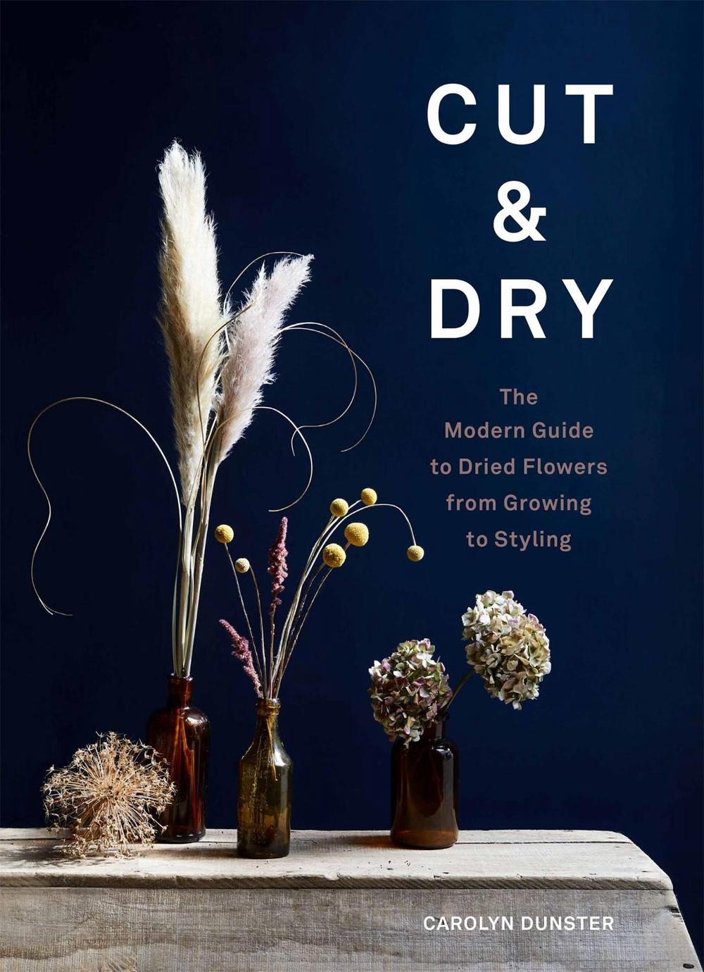 Cut & Dry by Carolyn Dunster - ISBN: 9781786278890