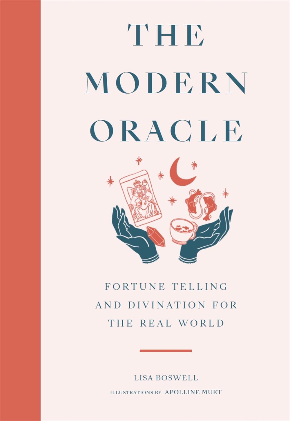 The Modern Oracle, 9781786278968