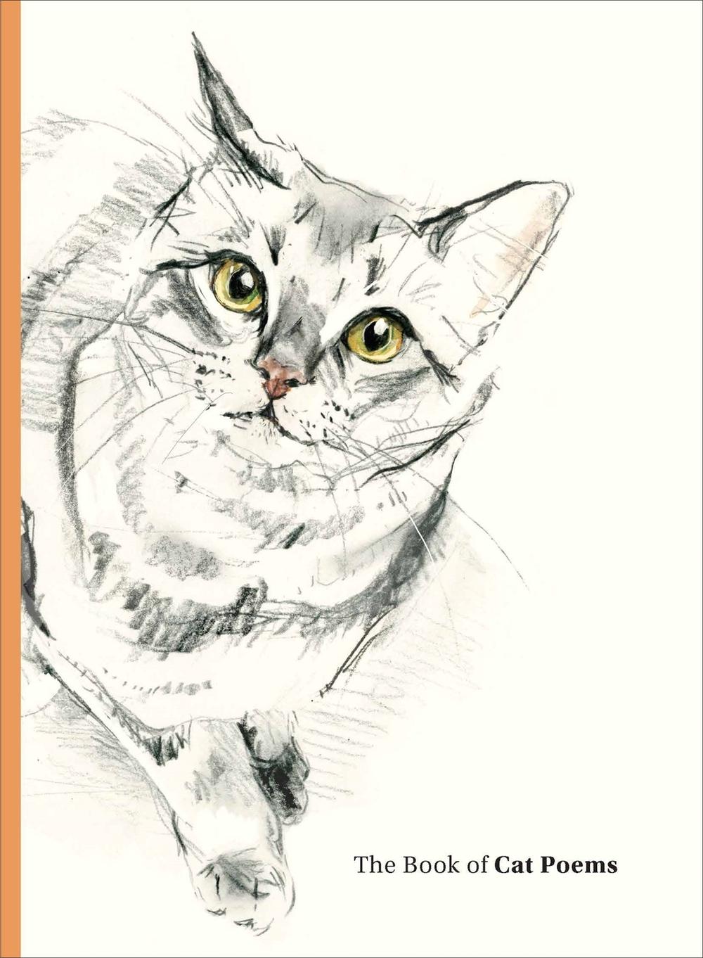 The Book of Cat Poems by Ana Sampson - ISBN: 9781786279446