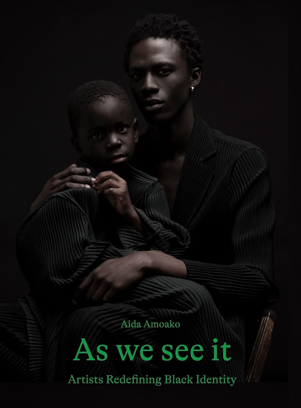 As We See It by Aida Amoako - ISBN: 9781786279583