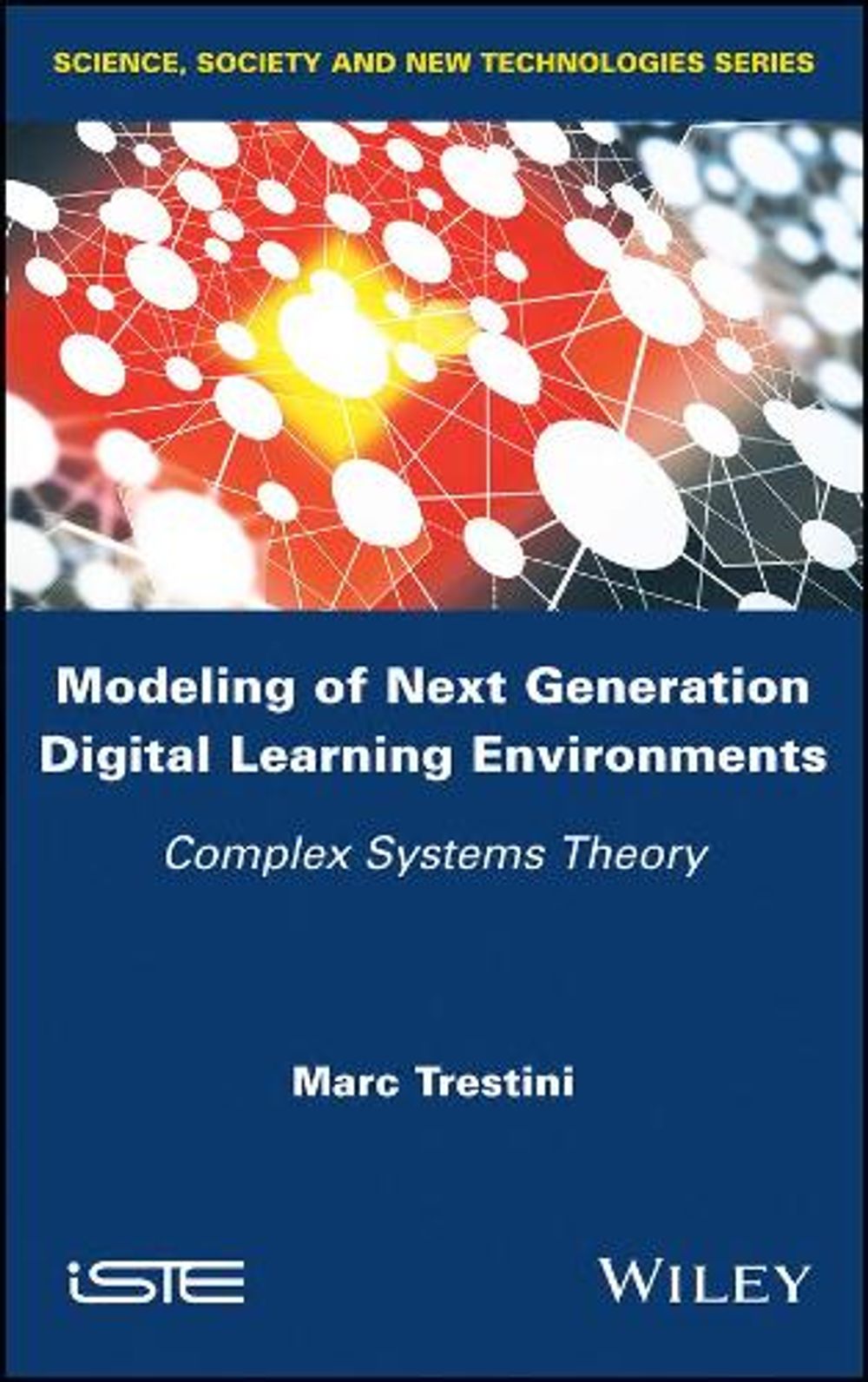 Modeling of Next Generation Digital Learning Environments by Marc ...