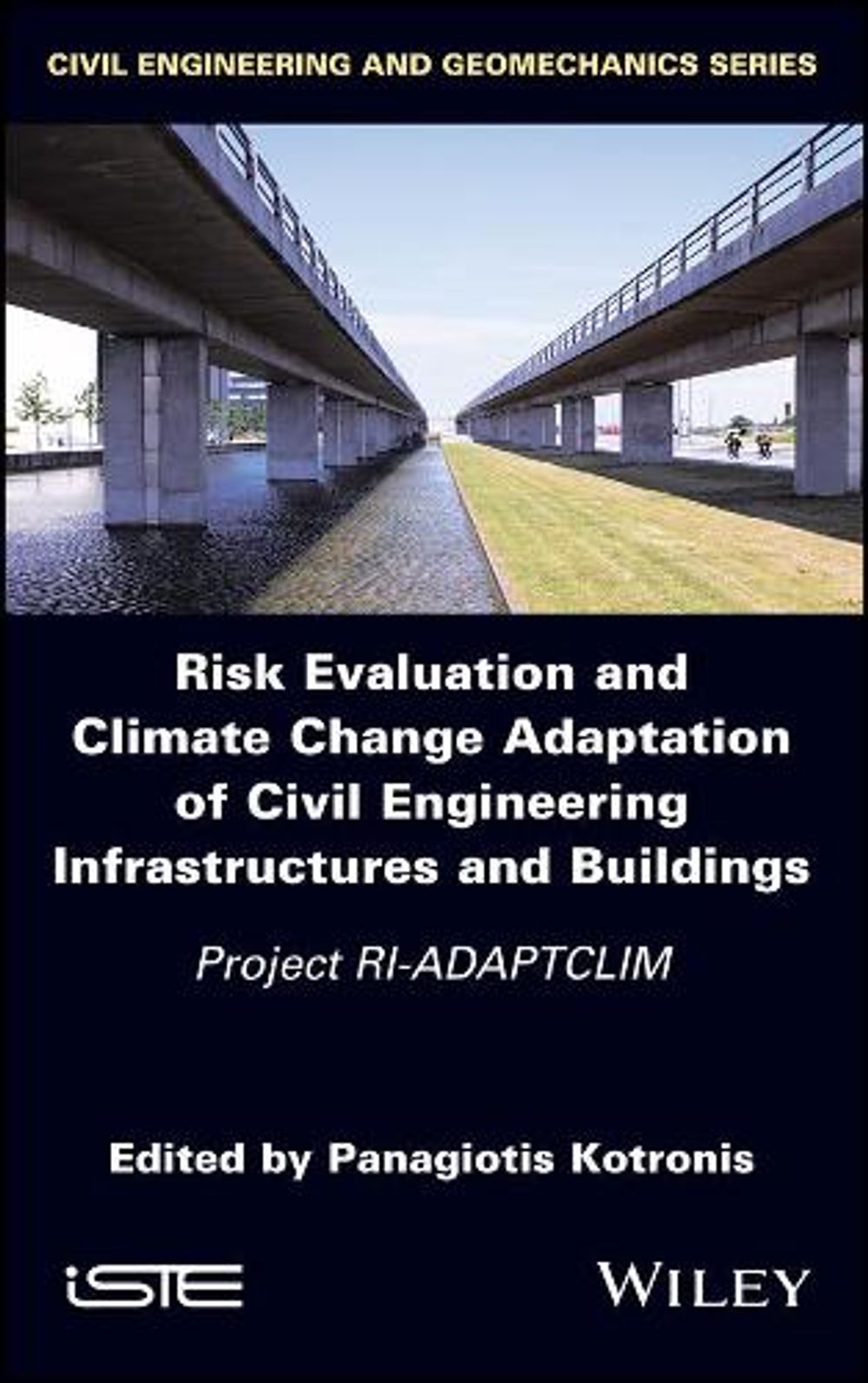 Engineering Climate Risks Risk Evaluation and Climate Change Adaptation of Civil Engineering ...