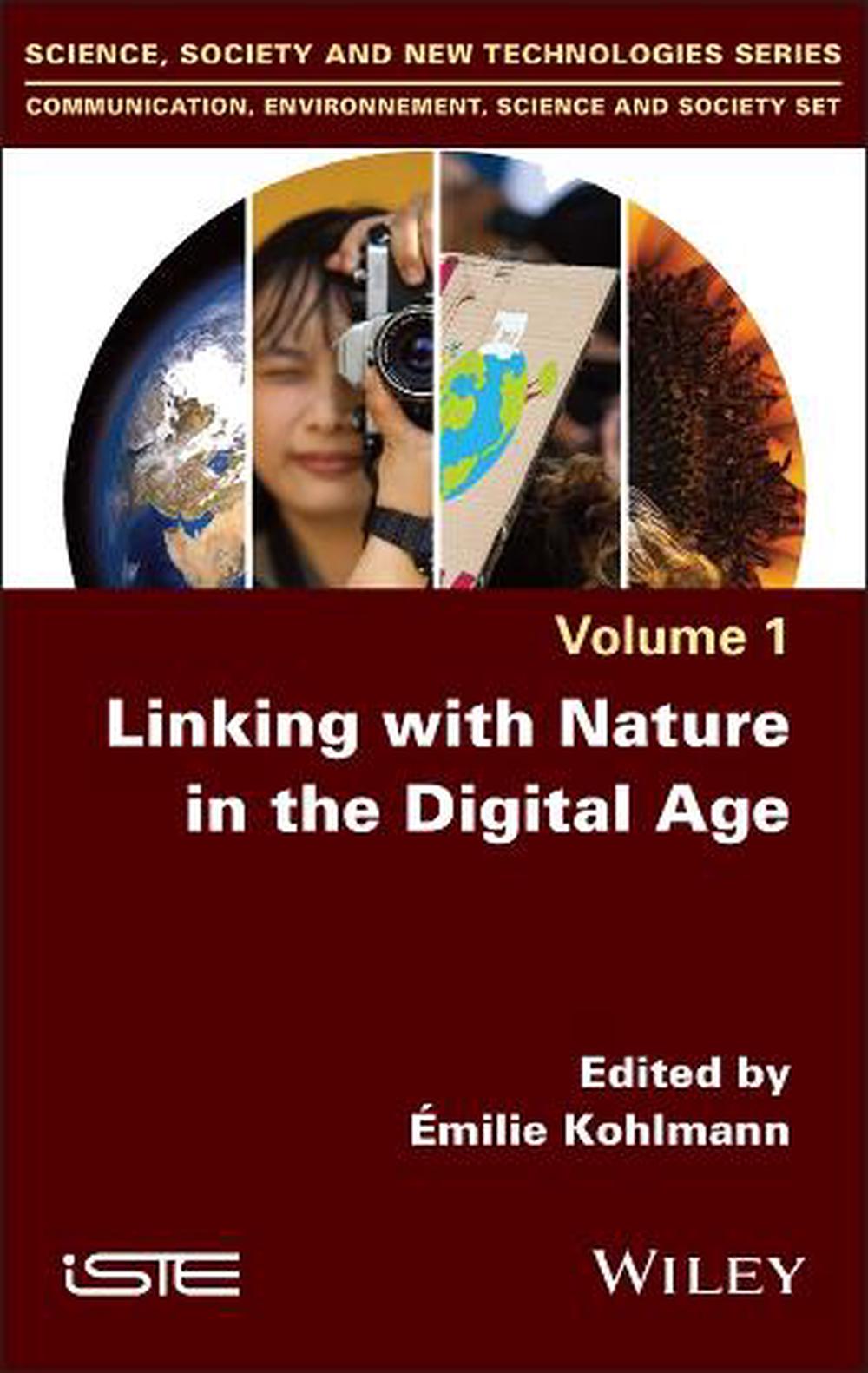 Linking with Nature in the Digital Age, 9781786308580