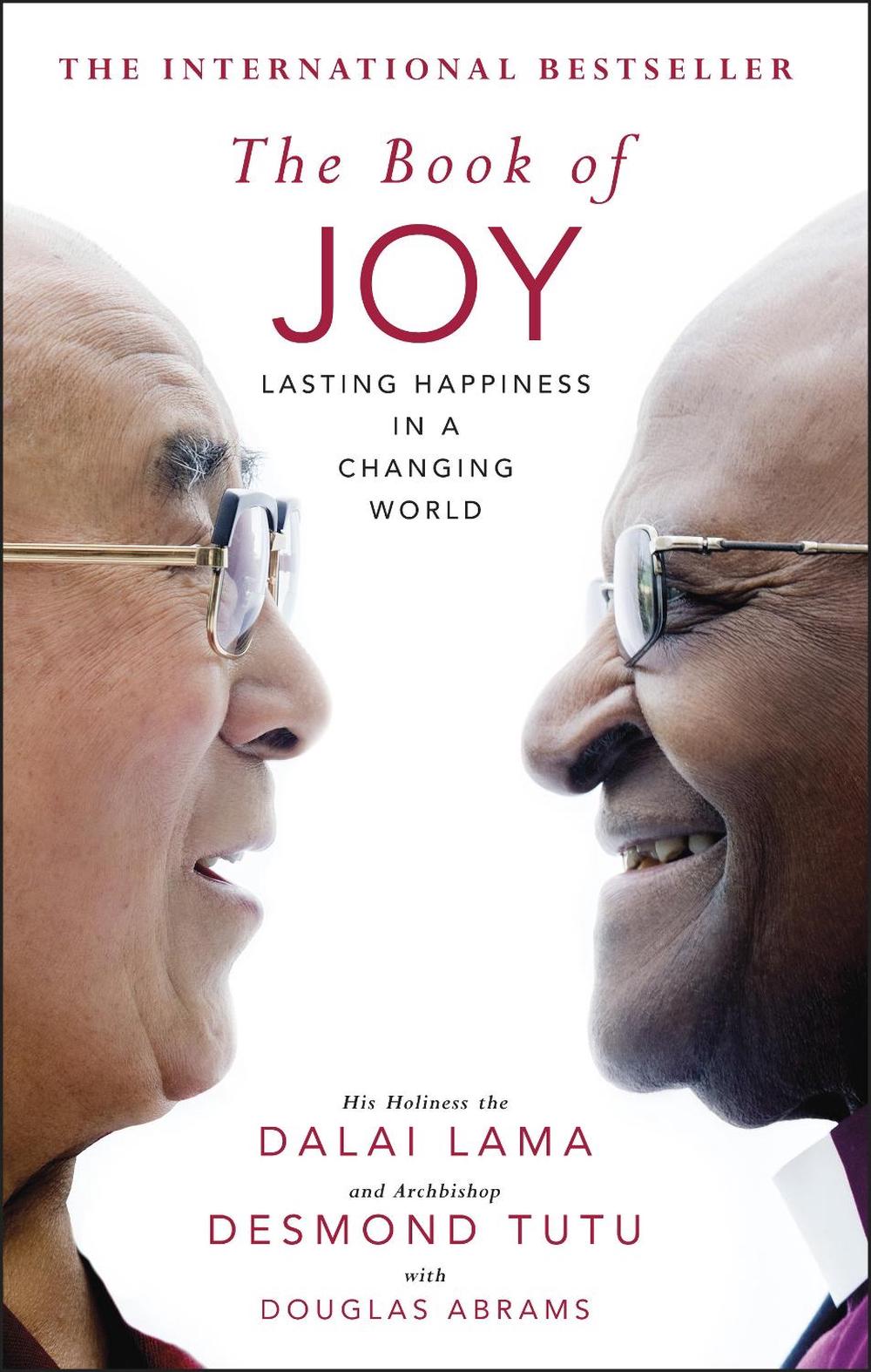 Book of Joy, 9781786330444