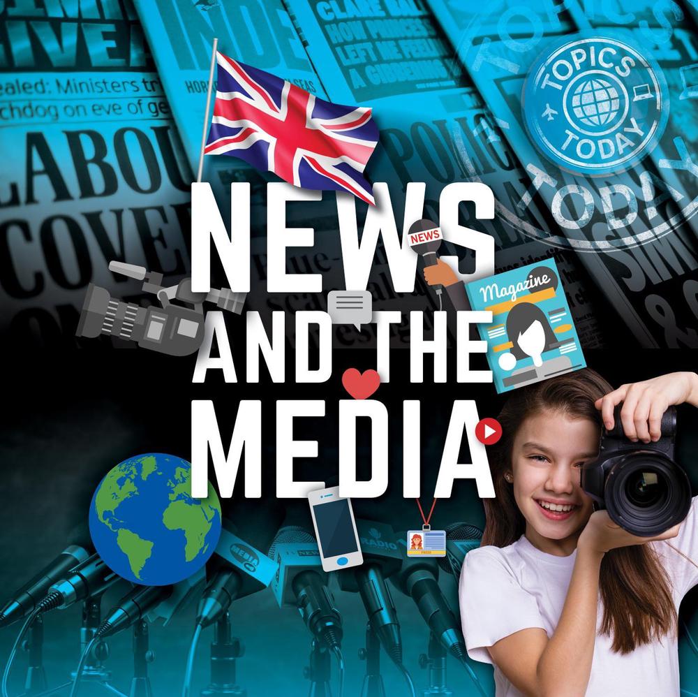 News & The Media, 9781786374271