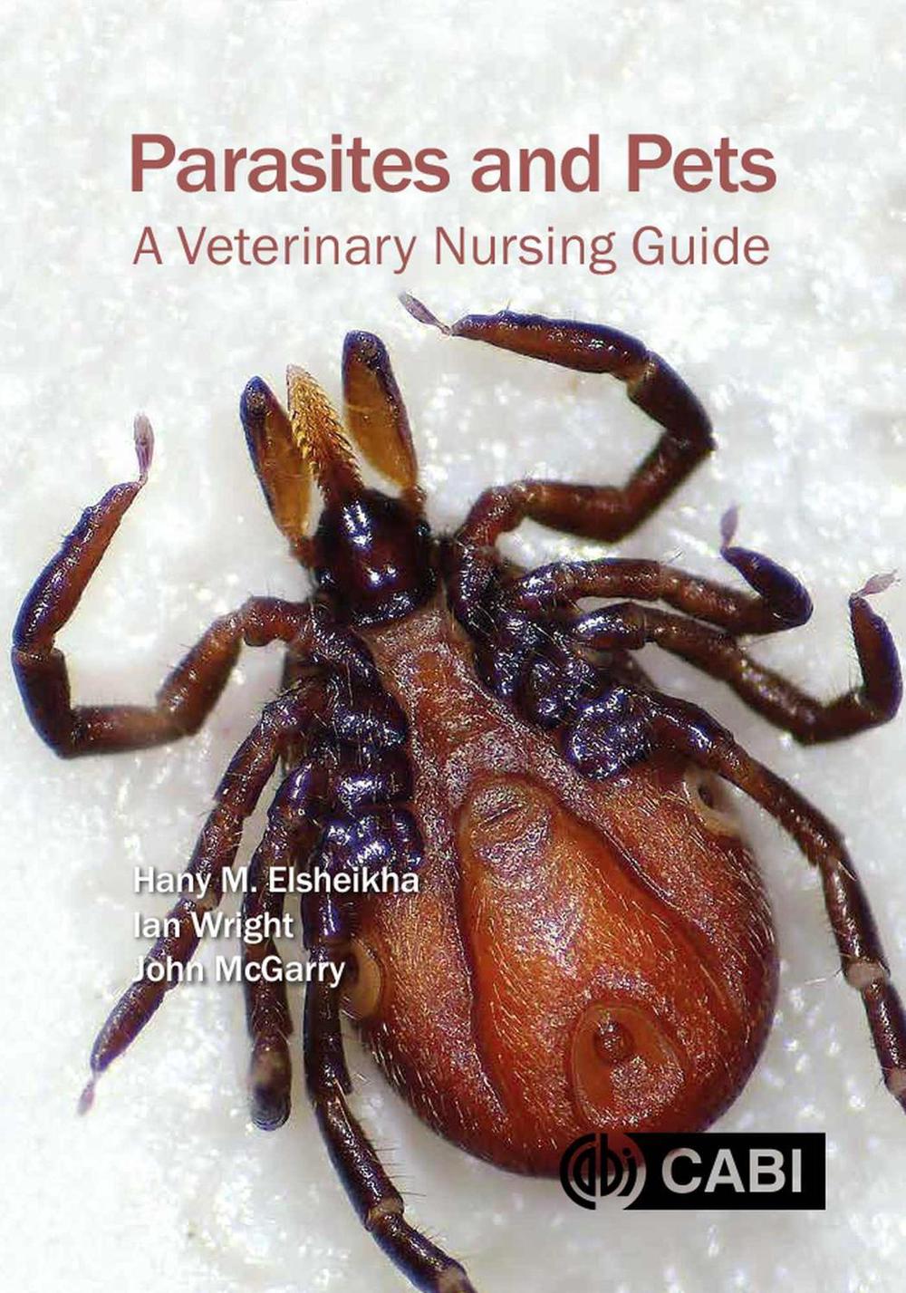 Parasites and Pets by Hany Elsheikha - ISBN: 9781786394040