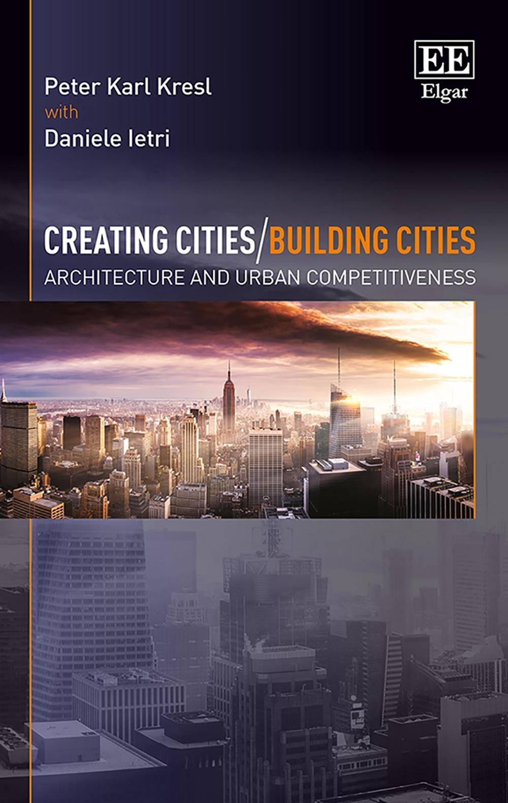 Creating Cities/Building Cities by Daniele Ietri - ISBN: 9781786431608